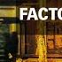 FACTORY WORKER MODE IQ Keith Thompson