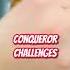 Lose Weight With This ONE THING The Conqueror Challenges Use Code KYLE15