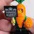 Человек морковка Продолжаем собирать коллекцию по 24 серии LEGO Minifigures
