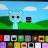 Sprunki Grab The Knife Meme Sprunki Shorts Animation Flipaclip