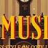 1940s Classic Oldies Tunes Style Playing In Another Room But It S Raining On Cozy Living Room 43