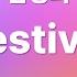 가사 Lyrics 엄정화 Festival