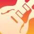 Get Lucky Instrumental Standard