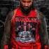 WWE Jimmy Uso Official Theme 2023 Born A King