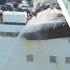 MV Delphine In Zeebrugge 2025 Vs Grande Costa D Avorio In Newark 2023 A Tale Of Two Ship Fires