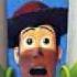Strange Things Randy Newman Toy Story