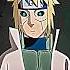 TOBIRAMA LOWER YOUR FINGER