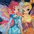 Winx Club Bloomix Slowed Reverb Russian