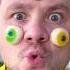 What Ah Oh With Jelly Eyball Funny Comedy Funnyfamily Shorts 5182