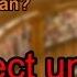 What Does Perfect Unison Mean