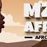 Afro Pop Mix Vol 2 Mzansi Afropop Mixtape