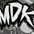 MDK Fingerbang In SerpentineRoentgeniumFuturologyWorkDeveloper980 Major FIX 2