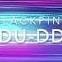 BLACKPINK DDU DU DDU DU Dutty Synthwave Instrumental Remix