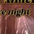 Oleg Vlasov Thomas Anders Style One More Night 2025 Udio AI Made By Oleg V