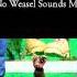 Weird Al Yankovic Weasel Stomping Day No Weasel Sounds