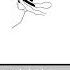 How To Draw A Witch On The Broom Drawing Halloween