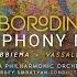 Symphony No 2 In B Minor I Allegro Moderato