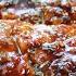 The Best Honey Glazed Garlic Chicken I Ve Ever Had One Pan In 30 Minutes