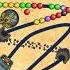 Suma Marble Bubble Shooter Game Level 57