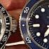 Battle Of French Divewatches Yema VS Baltic