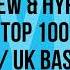 Beatport Breaks Breakbeat UK Bass Top 100 New Hype 2024 02 29