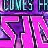 This Comes From Inside The Living Tombstone KryFuZe Cover FNaF Security Breach Song