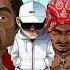 Without Me REMIX Eminem X 50Cent X 2Pac X Biggie X Snoop Dogg X Dr Dre X Ice Cube X Eazy E