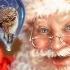 Видеофильм НОВОГОДНИЙ ВАЛЬС