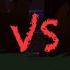 Corrupted Sonic Vs Tabi Fast X Genocide