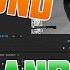 How To Make Clips Videos Black And White In Premiere Pro CC
