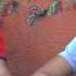 Football Games On The Streets Of Brazil 去巴西贫民窟请孩子一起看球 贫民窟真的很危险吗