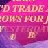 Just One Yesterday Fall Out Boy Ft Foxes Lyrics