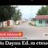 Ağcabədidə Dəşətli Hadisə