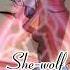 Три дня дождя Я и одиночество Speed Up автор видео She Wolf