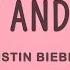 Justin Bieber Beauty And A Beat Lyrics Ft Nicki Minaj 15p Lyrics Letra