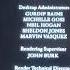 Barbie In A Christmas Carol Movie End Credits