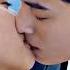 When She Kissed Him Meteorgarden2018 Dyshen Kiss Love Cdrama Chinesedrama