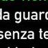CIAO AMORE KARAOKE NINO D ANGELO IDA RENDANO