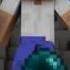 Песня про алмазный меч в Minecraft