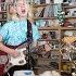 Snail Mail NPR Music Tiny Desk Concert