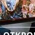 СОБОР ОТКРОВЕНИЙ ДЕТИ САРРЫ И ОТЦА СВЕТОВ брат Роман