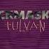 TULVAN Black Maskara