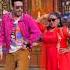 Bharti Singh Krushna Abhishek Dancing To Govinda S Tunes Shorts Laughterchefs