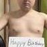 Happy Birthday To Me Shorts