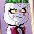 When Will Hazbin Hotel Season 2 RELEASE