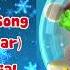 The Gummy Bear Song I Am A Gummy Bear Christmas Special Gummibär Holiday Fun Time AUDIO TRACK