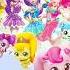 Twinkle Catch Teenieping Season 2 English Version Heartsping Onlyping Maskping ท น ปป ง ティニピン