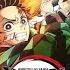 Demon Slayer Kimetsu No Yaiba Season 3 Opening Kizuna No Kiseki Full Song With Video