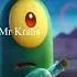 SpongeBob Movie Sponge On The Run Secret Formula