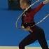 Viktoriia Onopriienko Hoop Final 35 550 Grand Prix Brno 2024